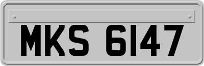 MKS6147