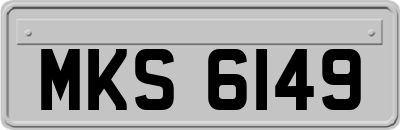 MKS6149