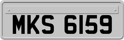 MKS6159