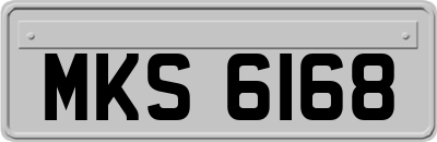 MKS6168