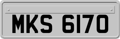 MKS6170