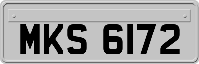 MKS6172