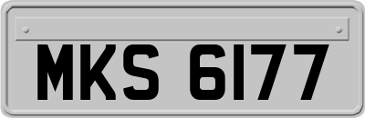 MKS6177