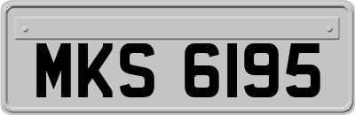 MKS6195