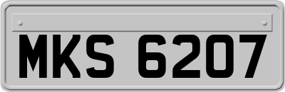 MKS6207