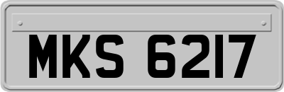 MKS6217