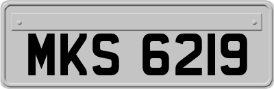 MKS6219