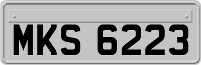 MKS6223