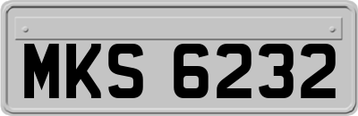 MKS6232
