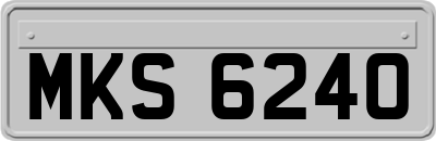 MKS6240