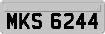 MKS6244