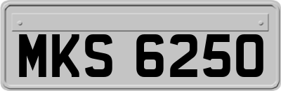 MKS6250
