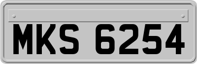MKS6254