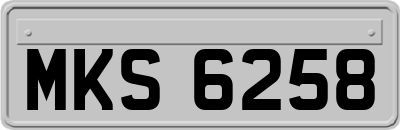 MKS6258