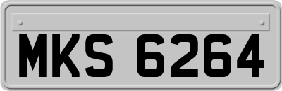 MKS6264