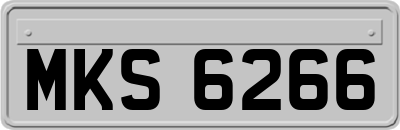 MKS6266