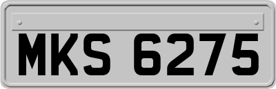 MKS6275