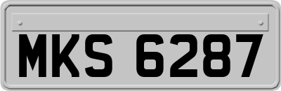 MKS6287