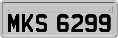 MKS6299