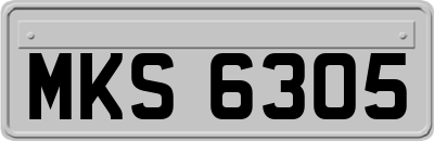 MKS6305