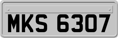 MKS6307