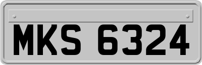 MKS6324