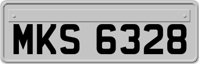 MKS6328