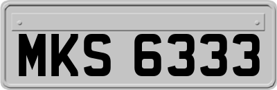 MKS6333