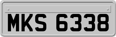 MKS6338