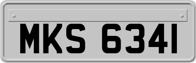 MKS6341