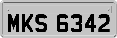 MKS6342