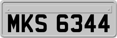 MKS6344