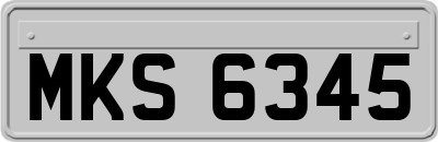 MKS6345