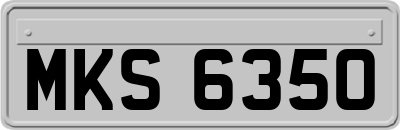 MKS6350