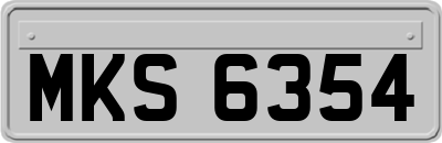 MKS6354