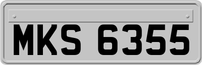 MKS6355