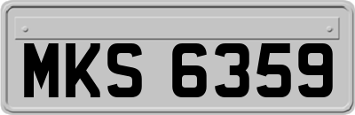 MKS6359