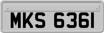 MKS6361