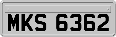 MKS6362