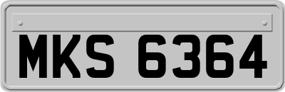 MKS6364