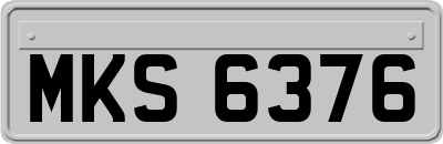 MKS6376