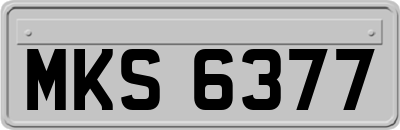 MKS6377
