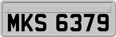 MKS6379