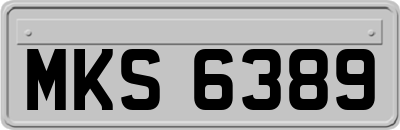 MKS6389