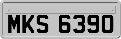 MKS6390