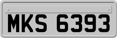 MKS6393