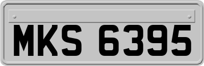 MKS6395