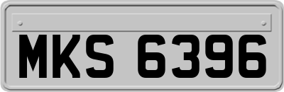 MKS6396