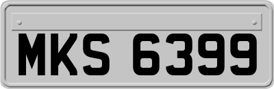 MKS6399