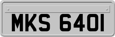MKS6401